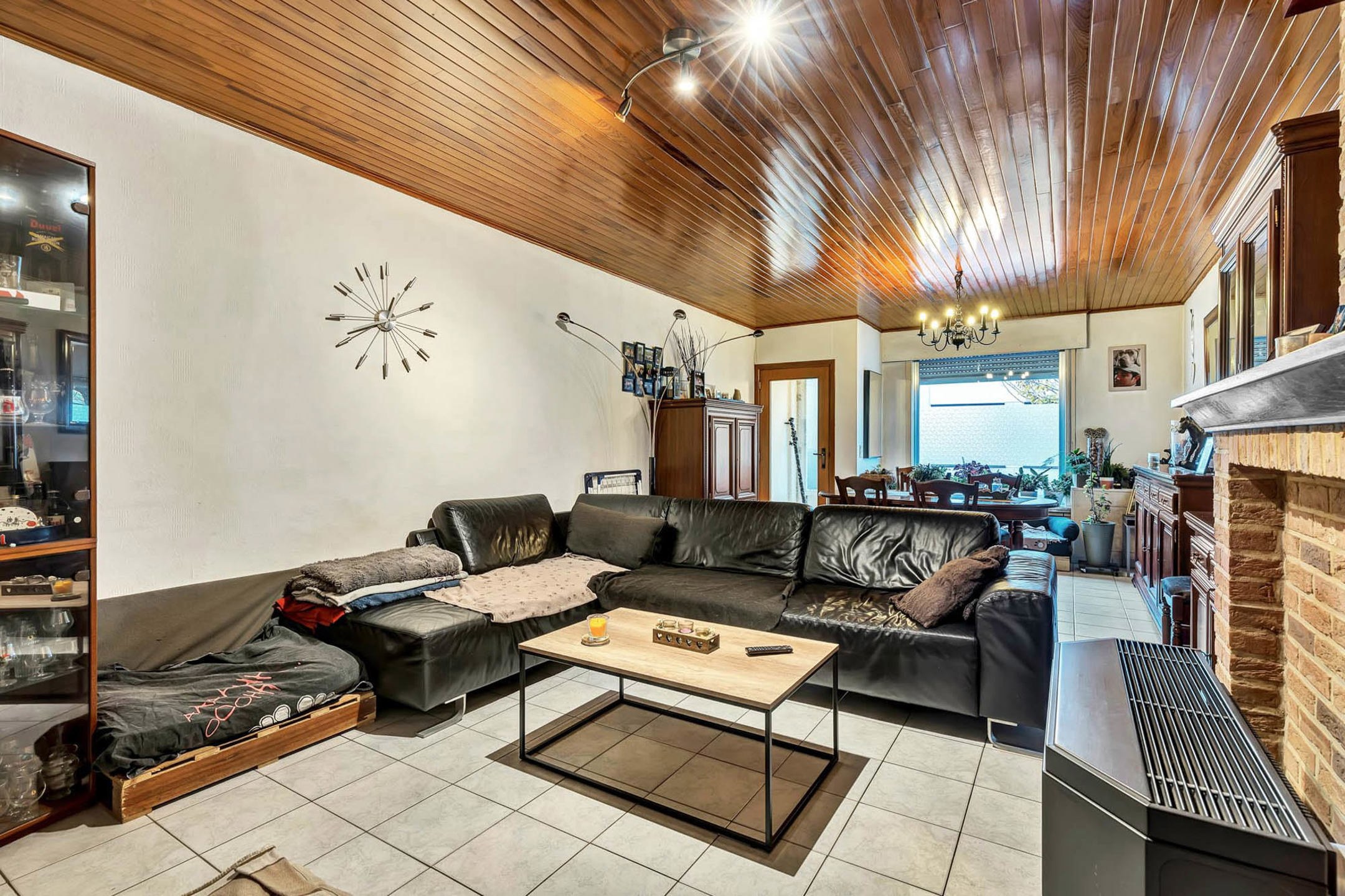 Maison à vendre à Deinze avec 3 chambres - photo 4