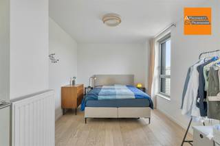 Ontsnap aan de drukte en geniet van wonen op hoog niveau in dit uitzonderlijke nieuwbouwappartement op de 11de verdieping van de...