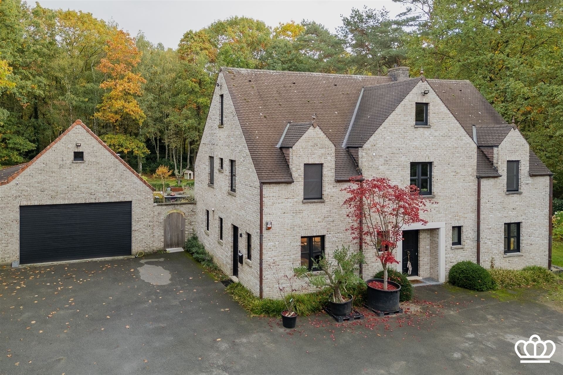 woning met magazijn - foto 1