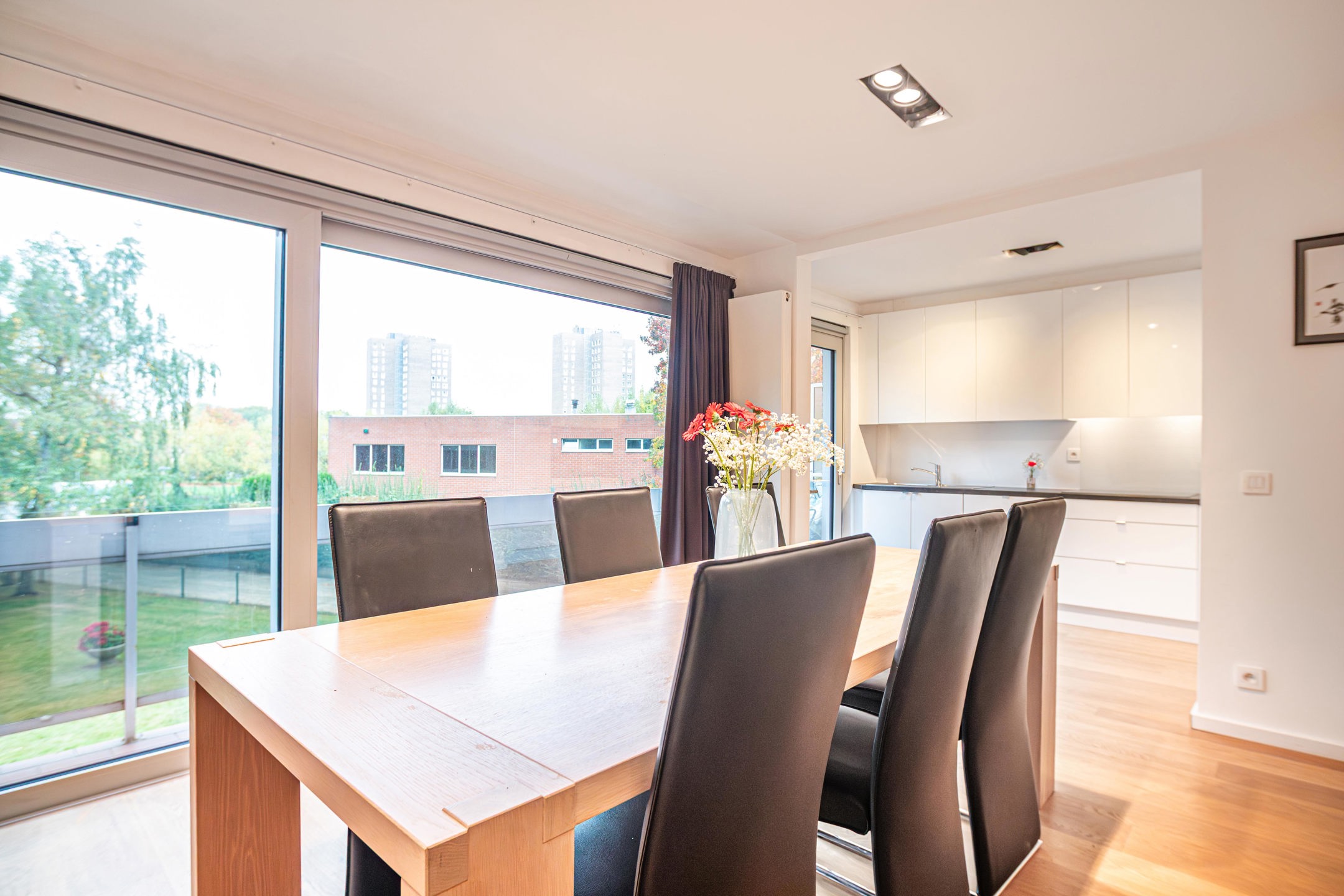 Rustig wonen tussen groen, vlak bij de stad - foto 5