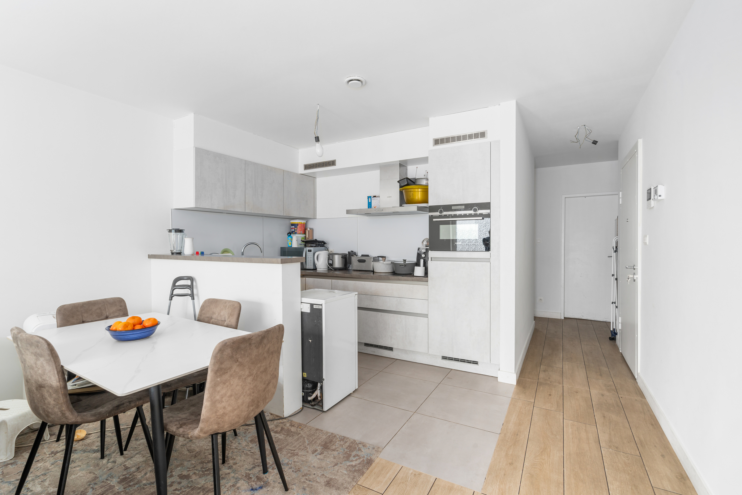 Appartement à vendre à Temse avec 2 chambres - photo 2