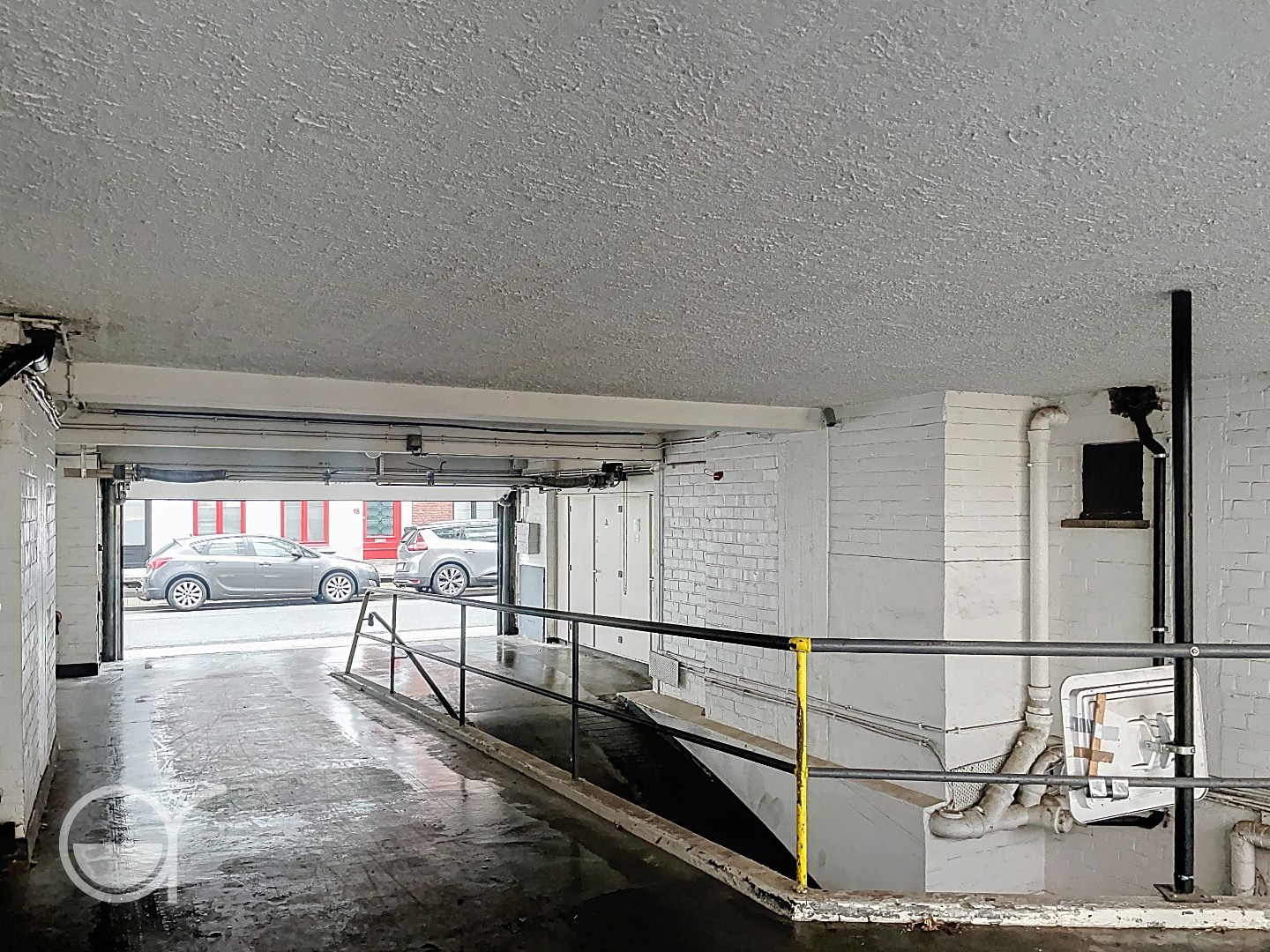 Garage à louer à Gand - photo 5