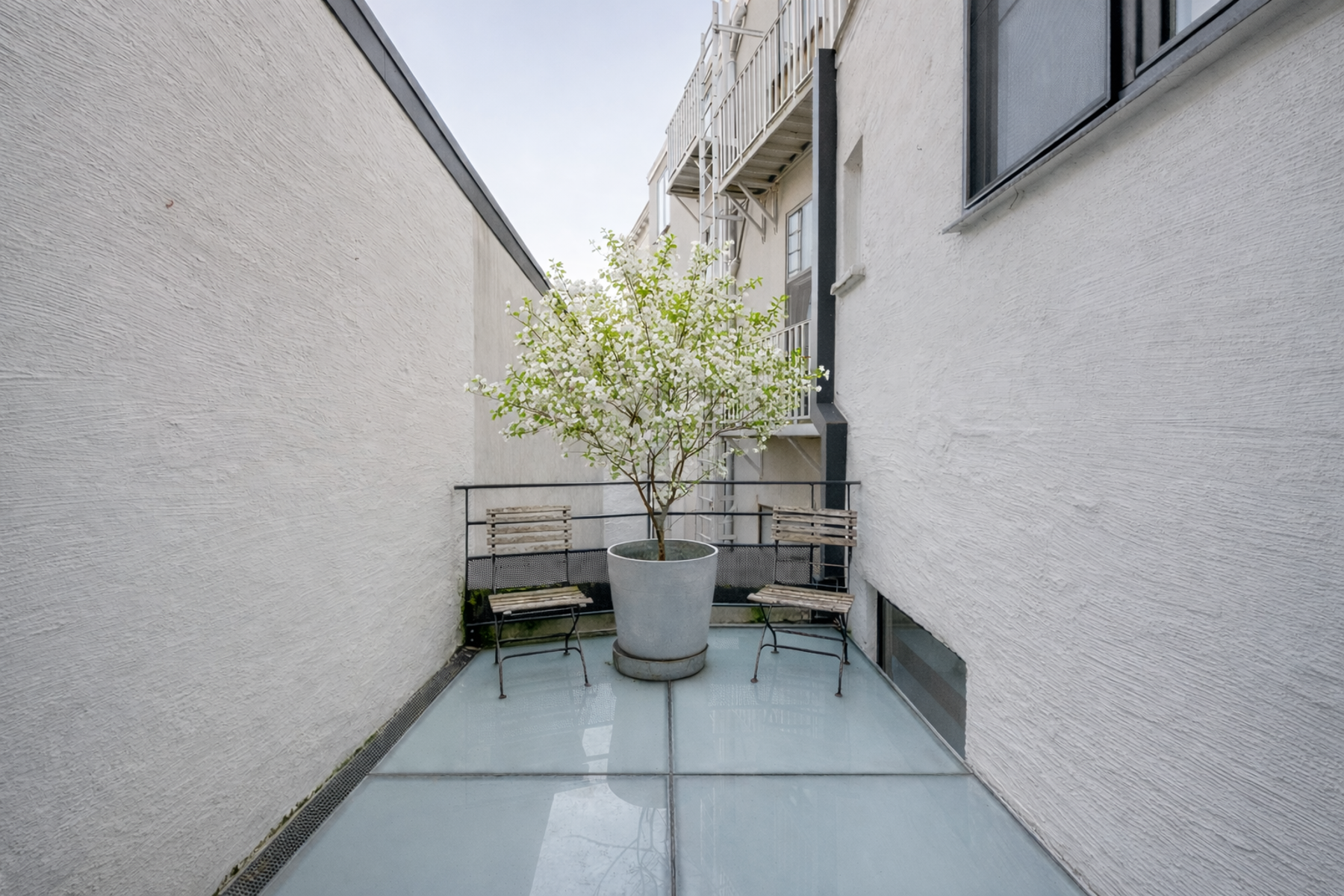 Karaktervol burgerhuis op toplocatie - foto 5