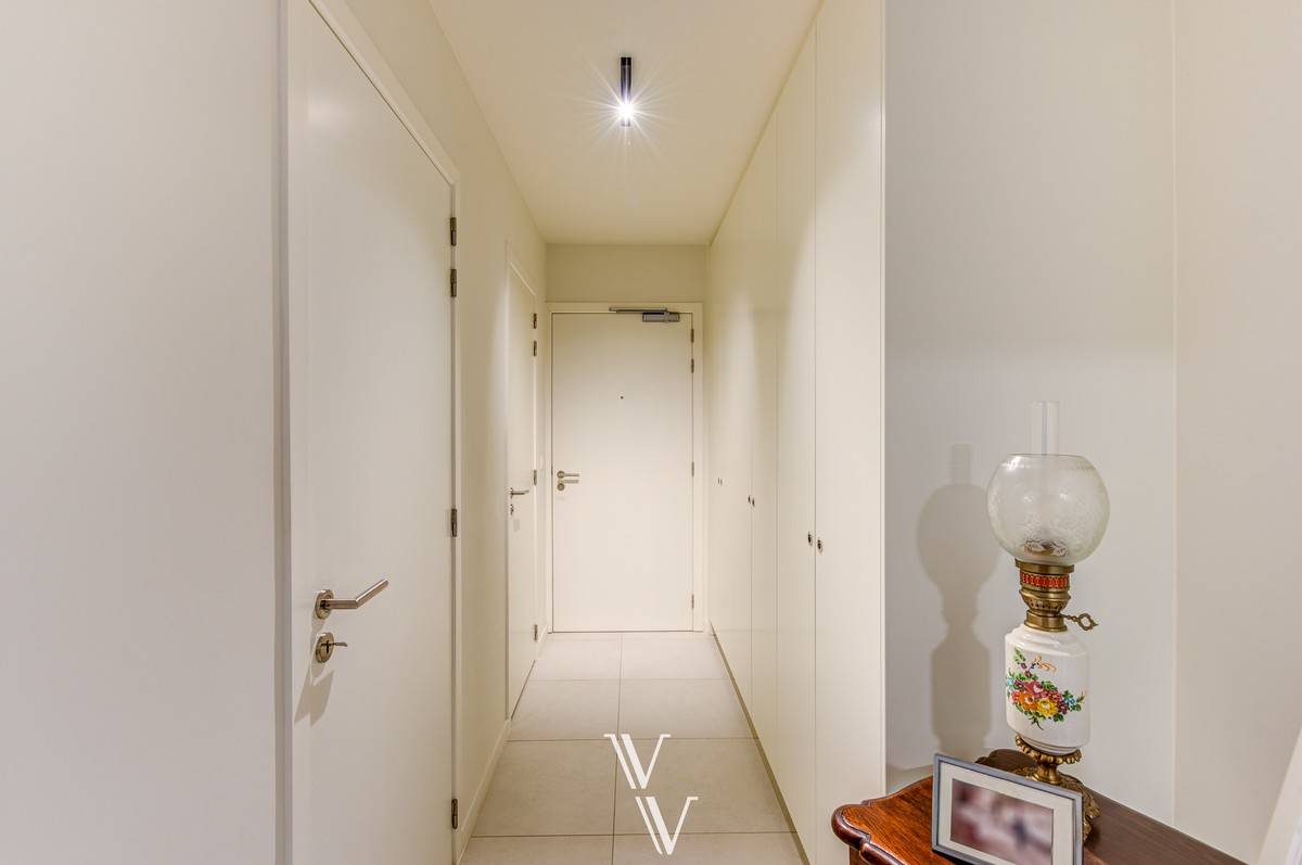 Mooi instapklaar en bemeubeld appartement in centrum Oevel - foto 3