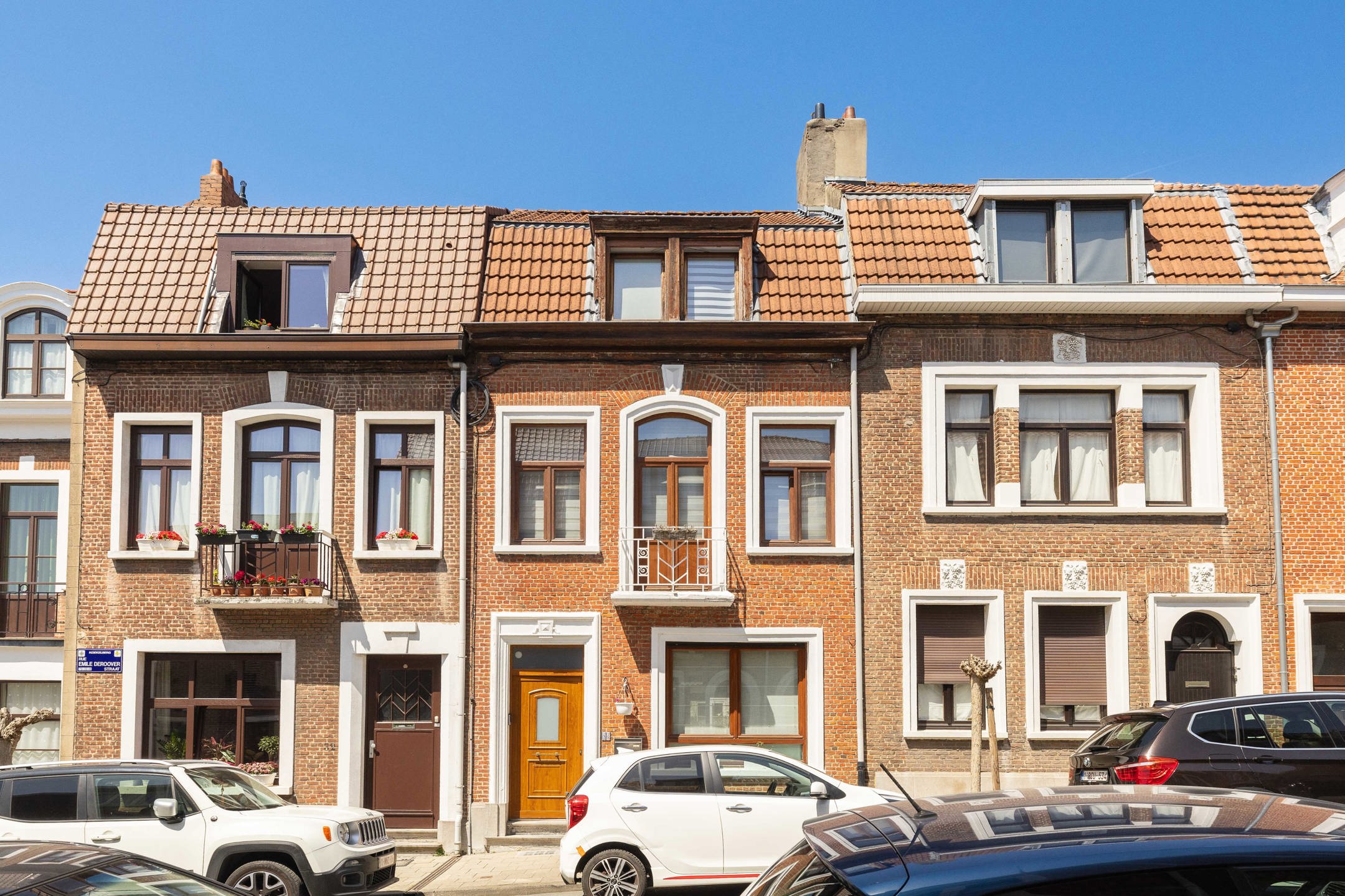 Charmant huis met 4 slaapkamers  - foto 5