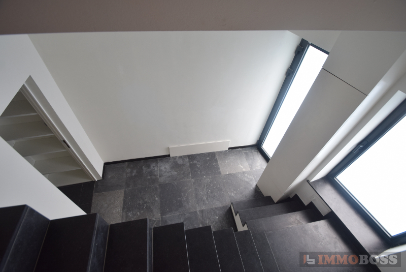 Instapklare woning met 4 slpk en terras! - foto 3