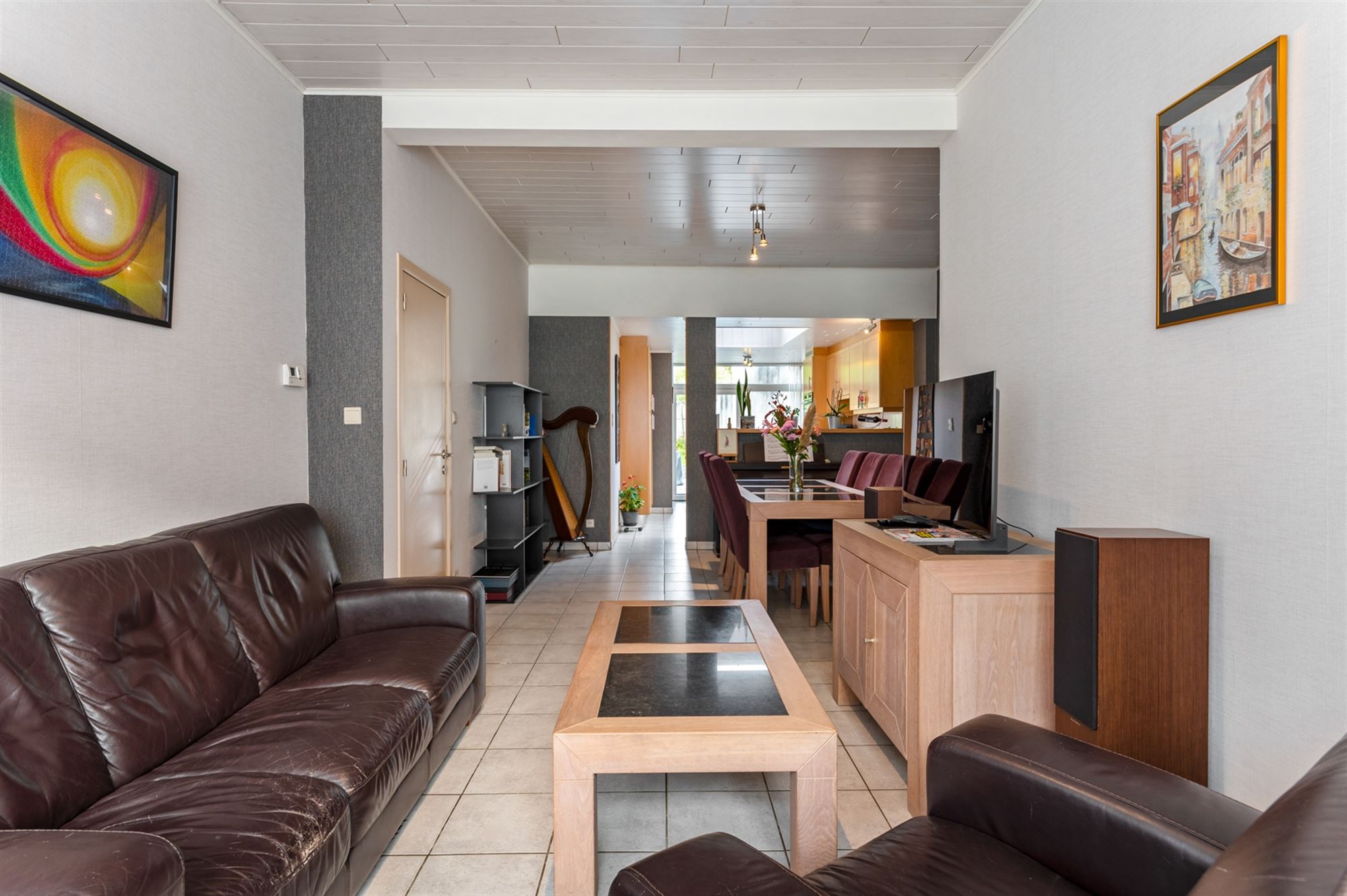 Maison à vendre à Kapellen avec 4 chambres - photo 2