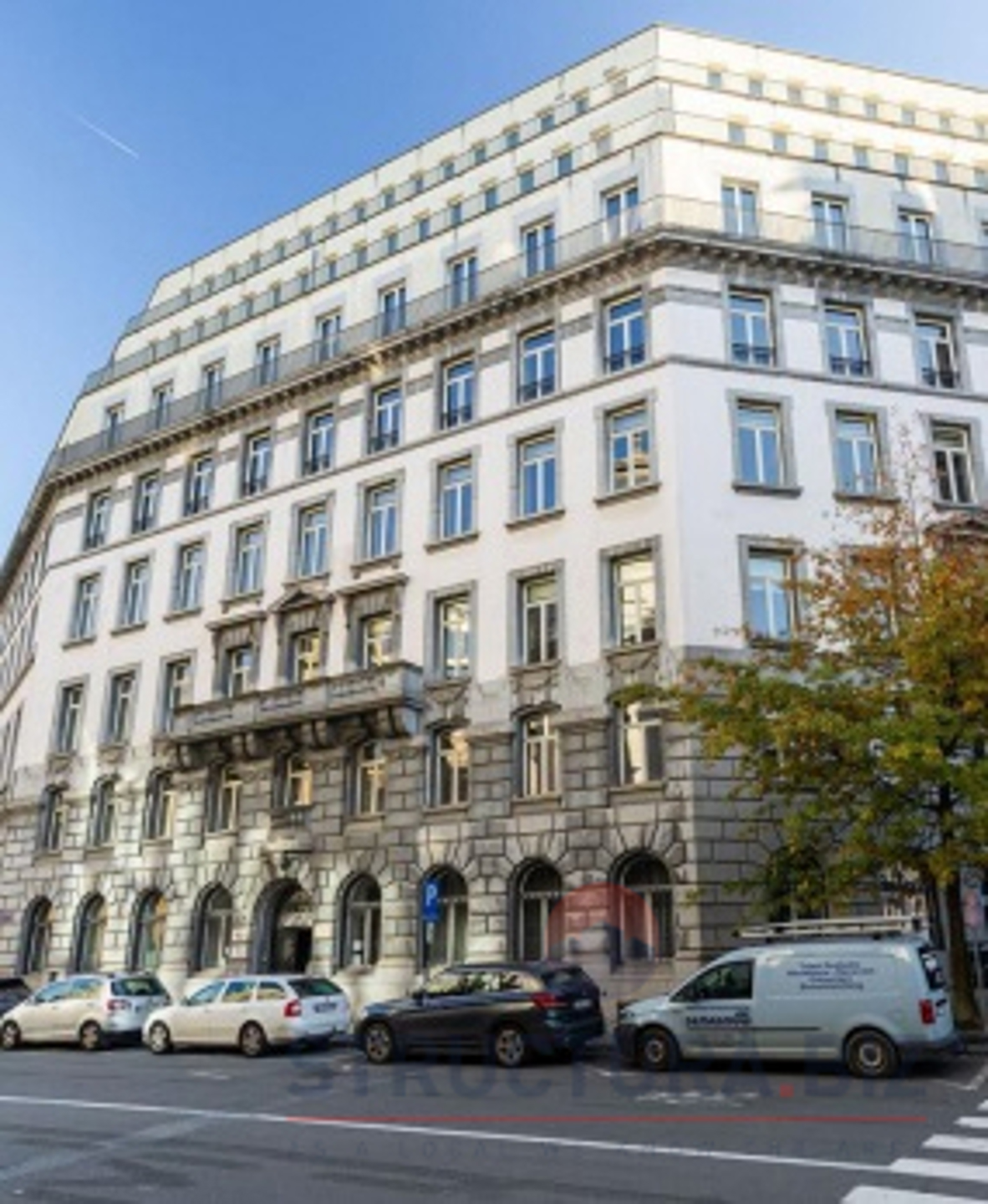 Kantoren te huur - Centraal Station - foto 3