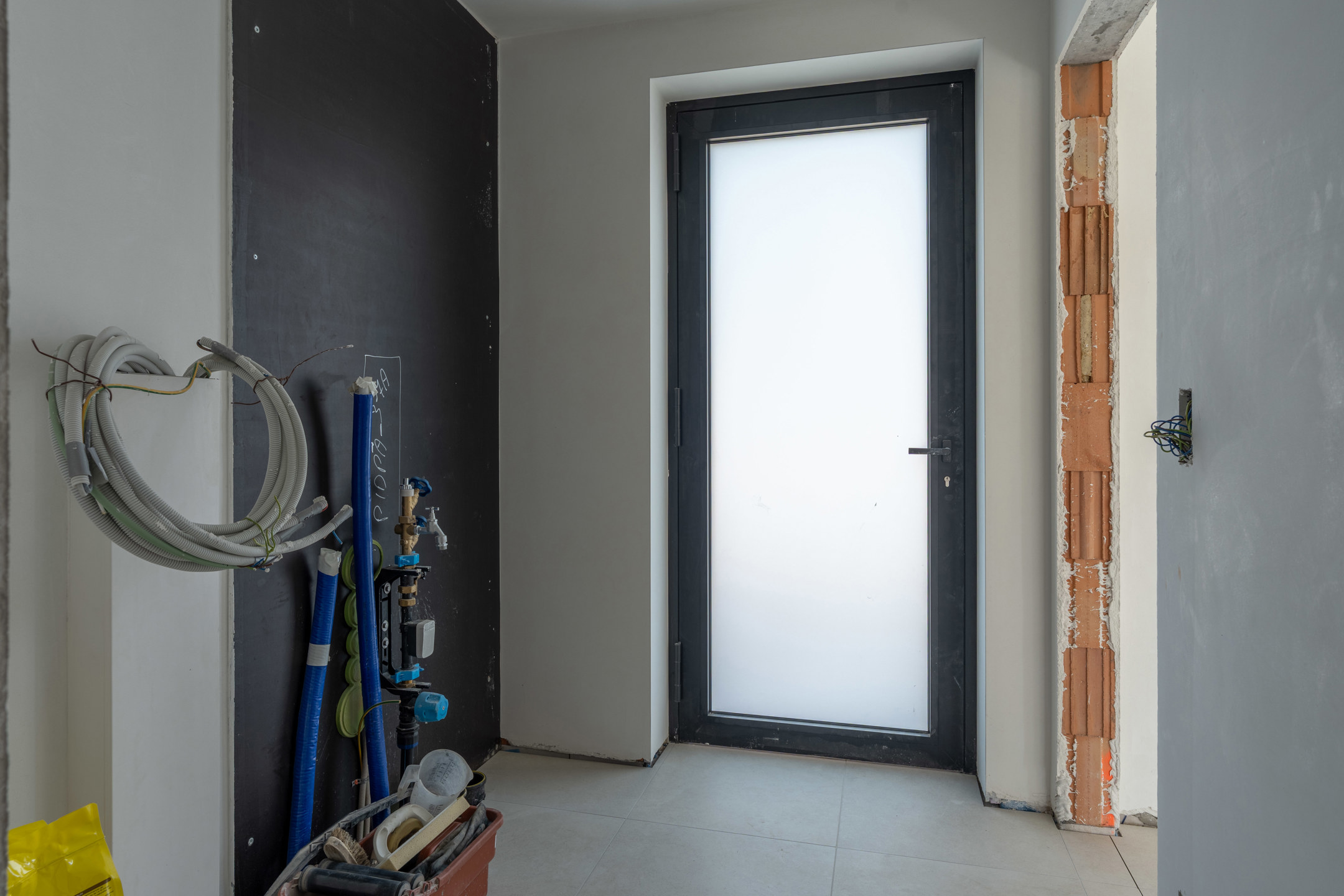 ACTIE!!! Toffe energiezuinige nieuwbouwwoning met drie slpk - foto 4