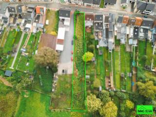 Land for sale in Liedekerke