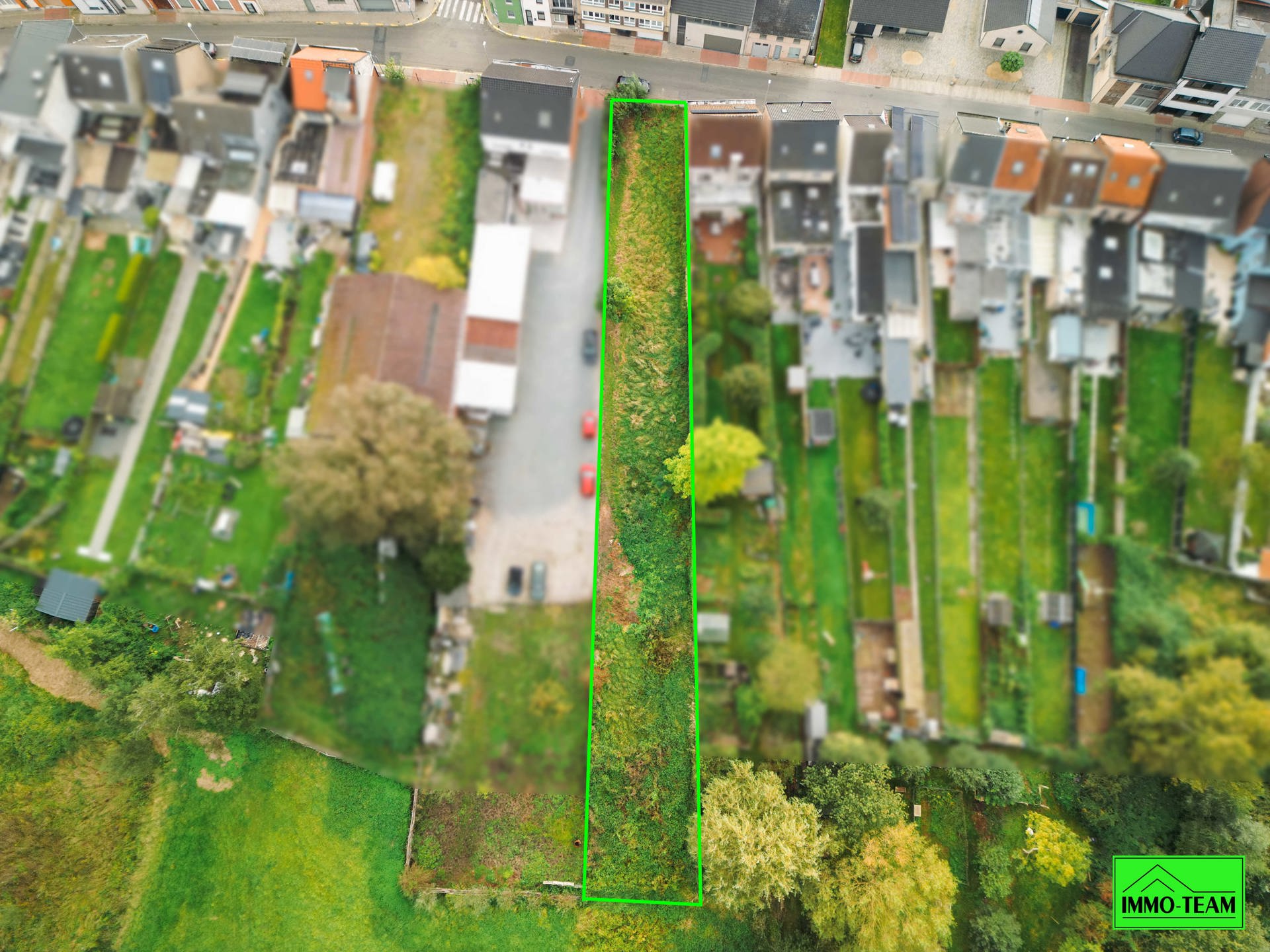 Land for sale in Liedekerke - photo 3