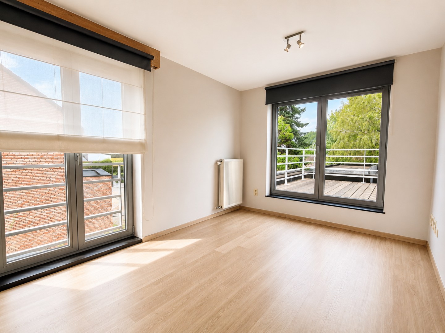Ruime halfopen bebouwing met garage en 3 slaapkamers in Sint-Niklaas - foto 4