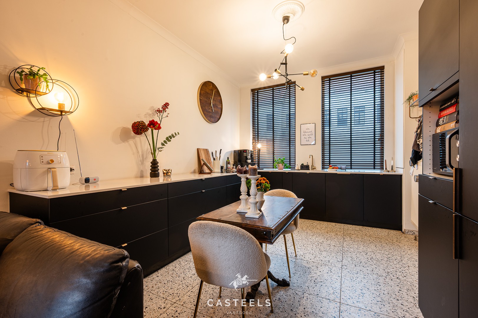 House for sale in Bruges with 4 bedrooms - photo 3