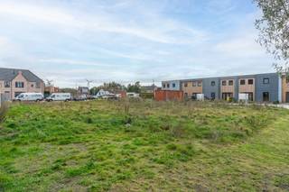 Land for sale in Dessel