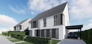 Maison à vendre à Oudenburg