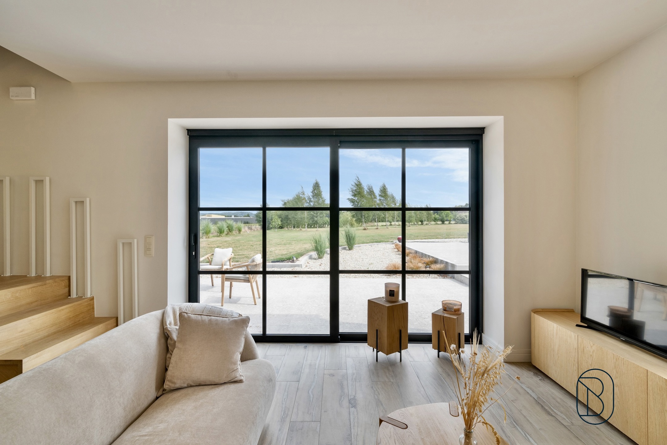 Maison à vendre à Frasnes-lez-Anvaing avec 3 chambres - photo 5