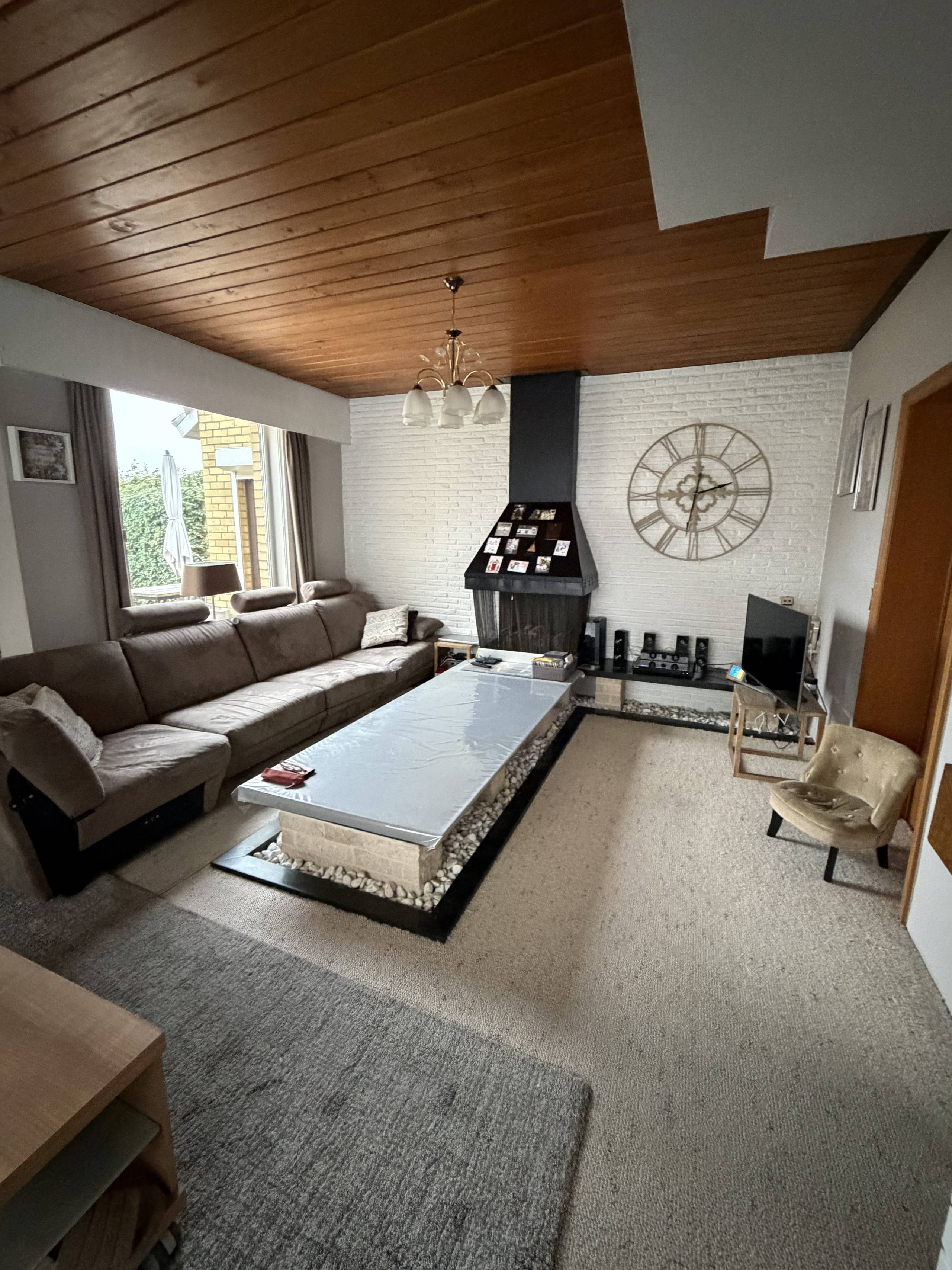 Gezellige gezinswoning met 3 slaapkamers in Wingene! - foto 5