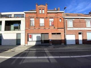 House for sale in Zonnebeke