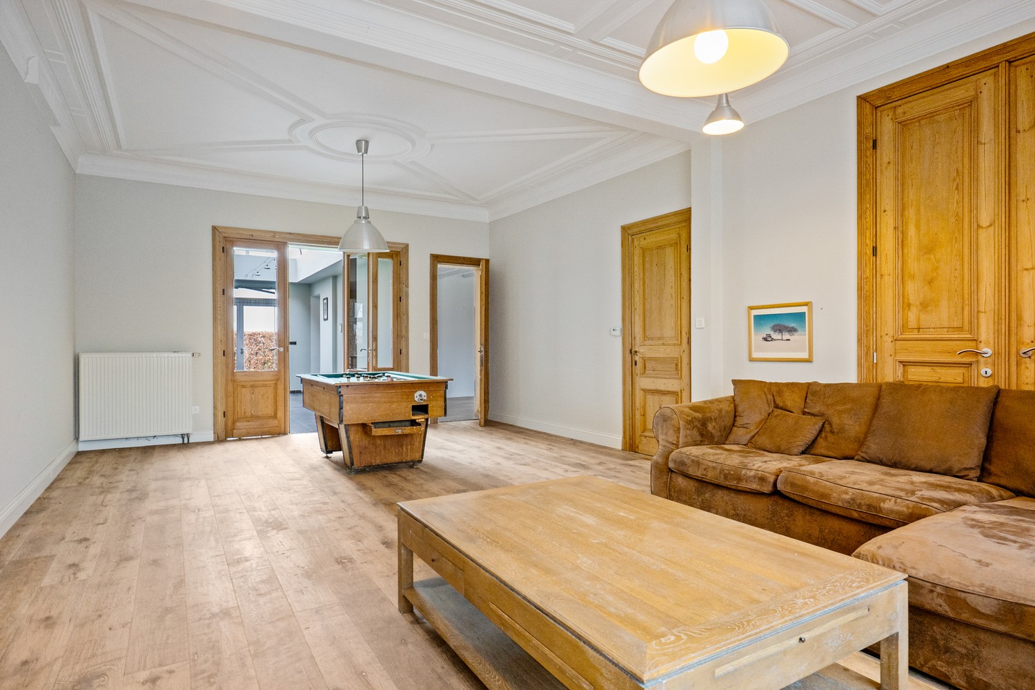 Zonevreemde woning met magazijn te Putte - foto 5