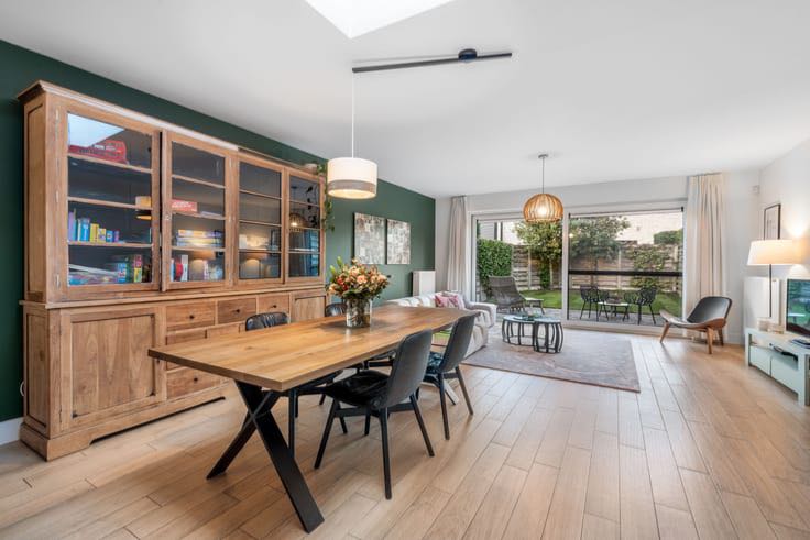 Maison à vendre à Schilde avec 4 chambres - photo 2