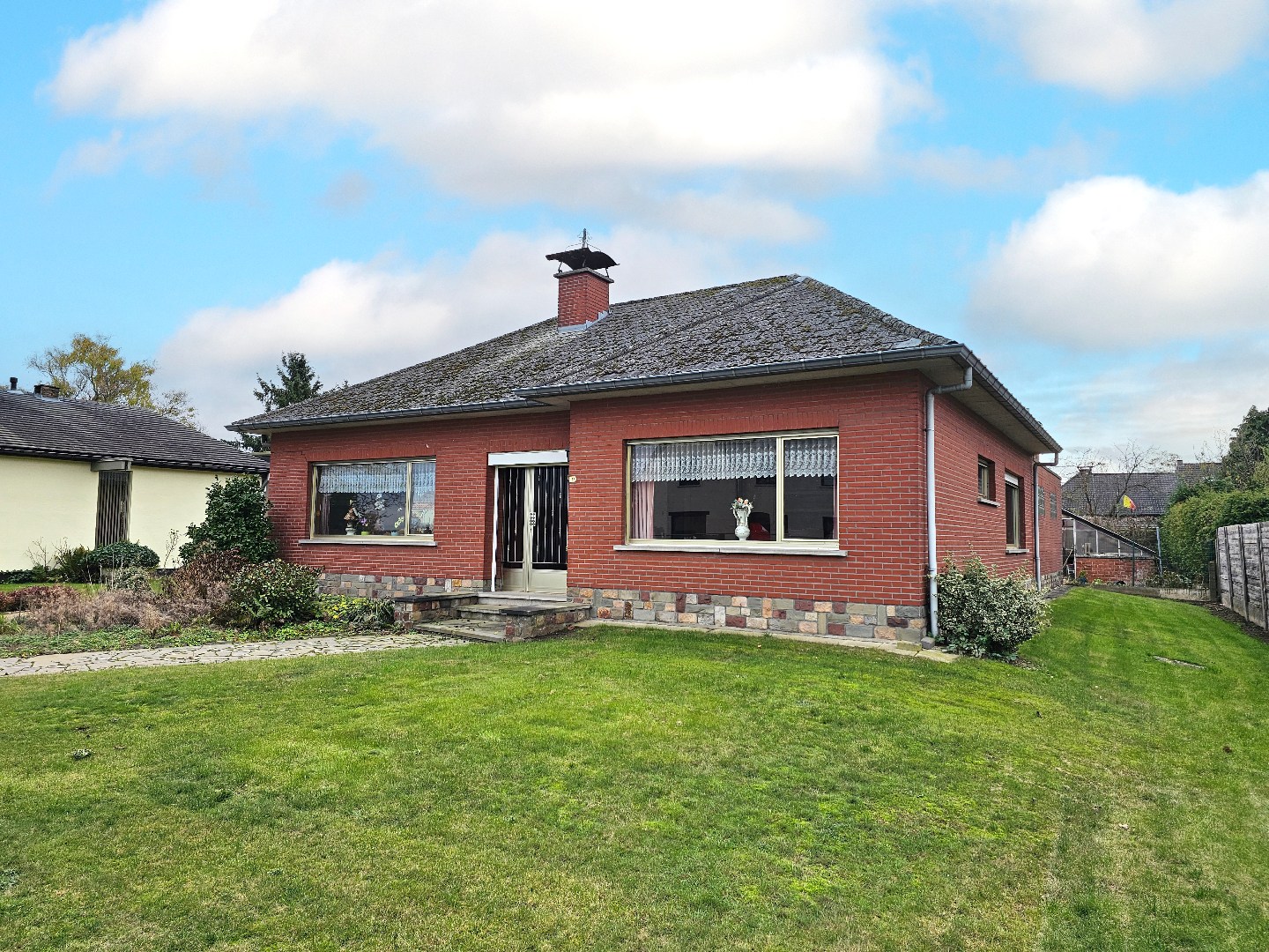 House for sale in Haacht with 2 bedrooms - photo 1