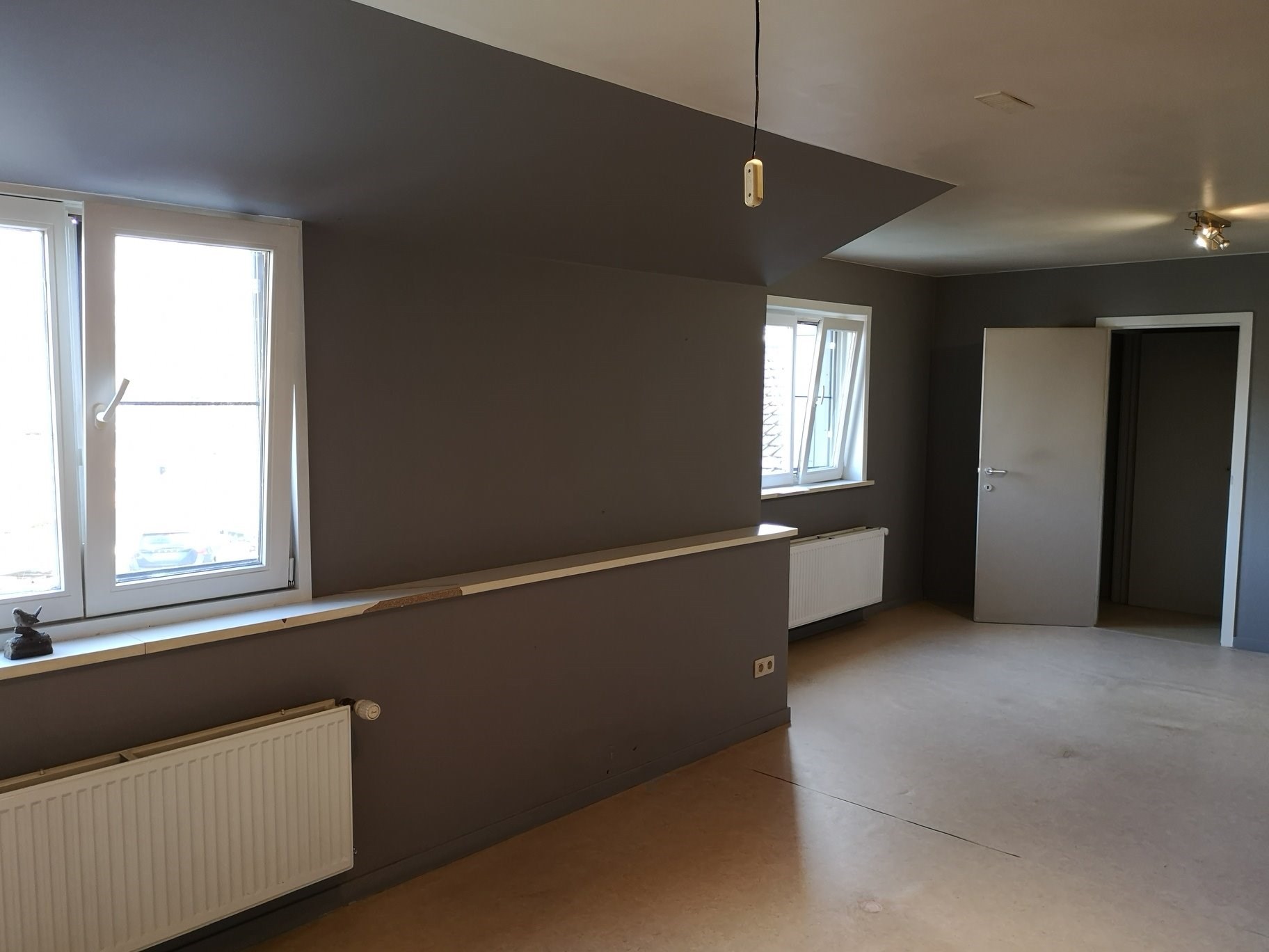 Apartment for rent in Kortrijk with 1 bedroom - photo 2