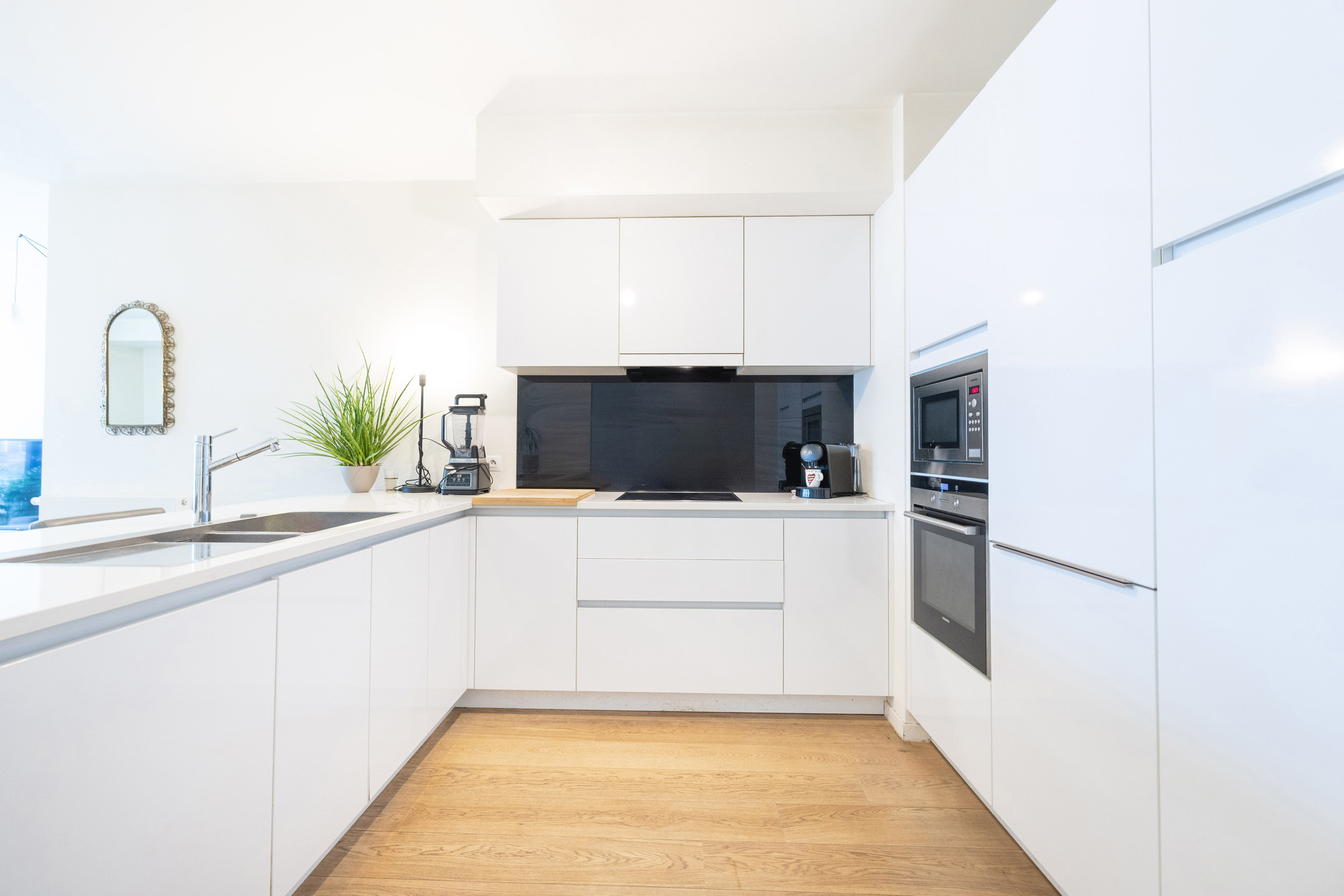 Apartment for sale in Brussels with 3 bedrooms - photo 5