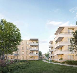 <p>Discovery Day @Minerve Lange zat. 6 juni | 10u-14u</p><p>Ontdek gebouw Lange, de laatste fase van het residentieel project Minerve in Edegem. Hier gaan modern comfort, energiezuinigheid (E30) en een uitstekende ligging hand in hand. Lange biedt een unieke kans voor wie slim wil wonen of investeren, in een omgeving waar rust en bereikbaarheid mooi in balans zijn.</p><p>Kies voor betaalbaar wonen op een toplocatie. Lange omvat een mix van energiezuinige en comfortabele studio’s en 1 tot 3 slpk appt. Dankzij het innovatieve warmtenet worden zowel de ecologische voetafdruk als de energiekosten beperkt. Minerve zet bovendien in op natuurinclusief bouwen, in een groene oase waar biodiversiteit centraal staat. </p><p>Lange is ideaal voor starters, jonge gezinnen die de stap zetten naar een eerste eigen woning, maar ook eenoudergezinnen genieten van de nabijheid van het bruisende Edegem met tal van winkels, restaurants, scholen, openbaar vervoer, … In Minerve woon je bovendien dichter bij Antwerpen dan je denkt en tegelijk rustiger dan je verwacht. </p><p>Ook voor investeerders biedt Lange een zeldzame investeringskans in de Zuidrand van Antwerpen. Nieuwbouwappt in Edegem zijn erg gegeerd, dankzij hun sterke verhuurpotentieel in combinatie met het energiezuinige karakter. Investeer in een buurt met groeipotentieel en bouw aan een duurzaam rendement.</p><p>Maak vandaag nog de slimme keuze en contacteer ons voor een afspraak, of vraag een rendementsimulatie aan en ontdek wat het uitgebreide investors pack te bieden heeft.</p>
