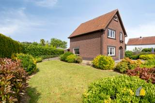 House for sale in Maaseik