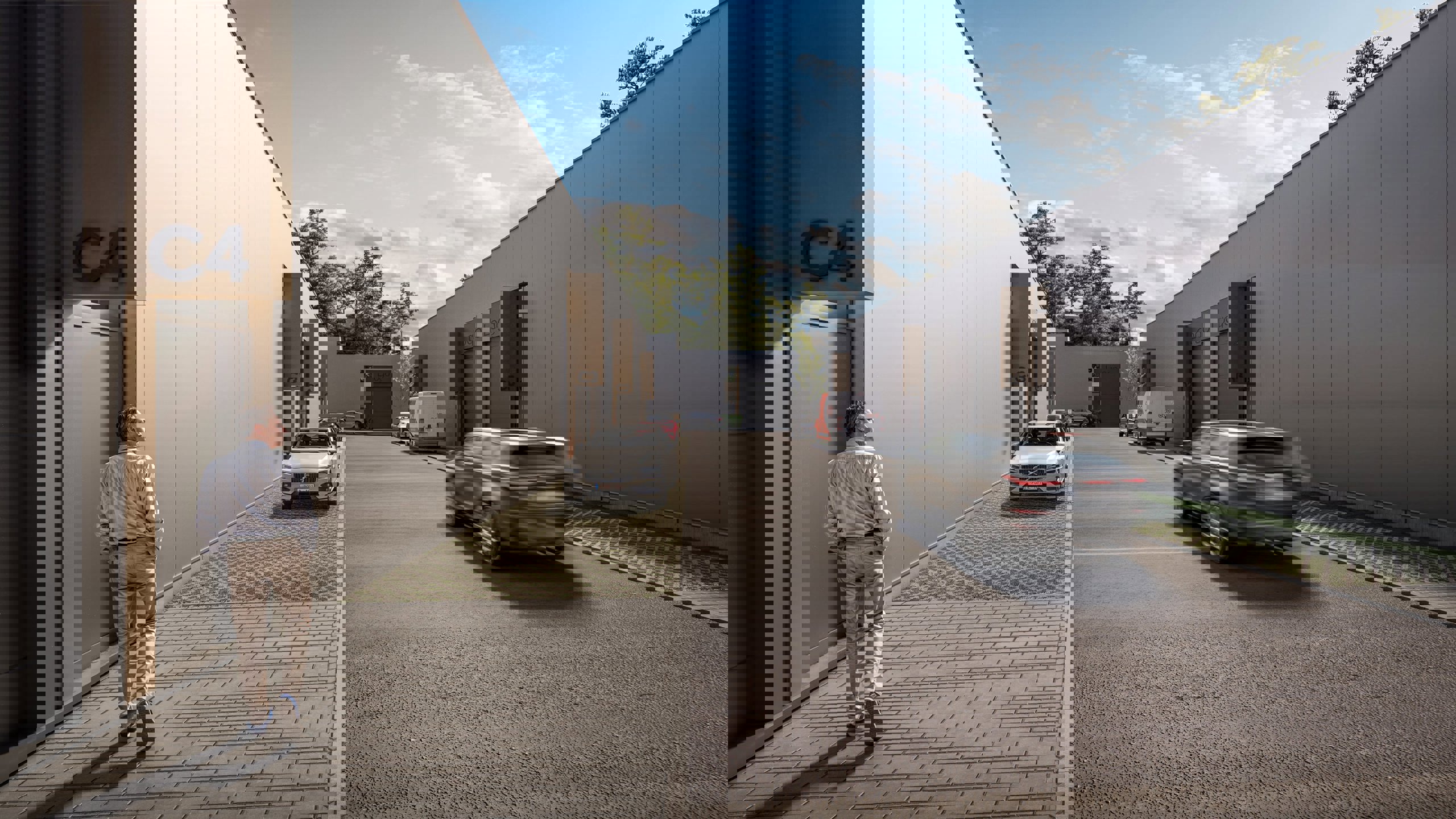 Project for sale in Haren - photo 4