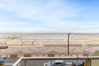 Appartement à vendre à Knokke-Heist