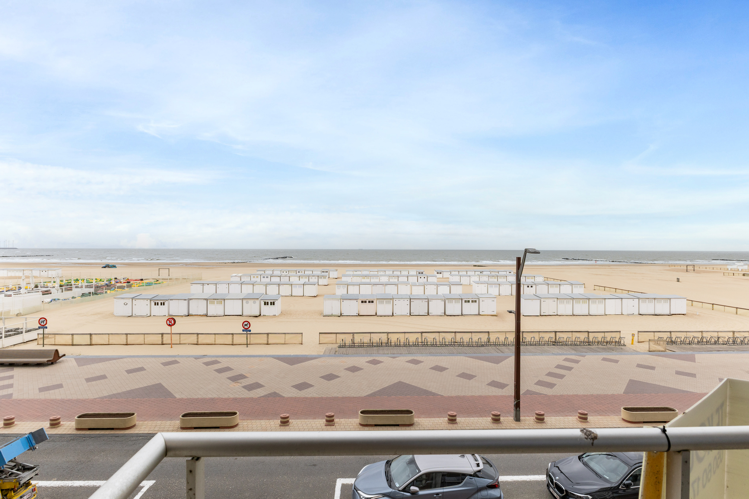 Apartment for sale in Knokke-Heist with 3 bedrooms - photo 2