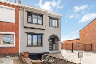 Maison à vendre à Tongres-Borgloon