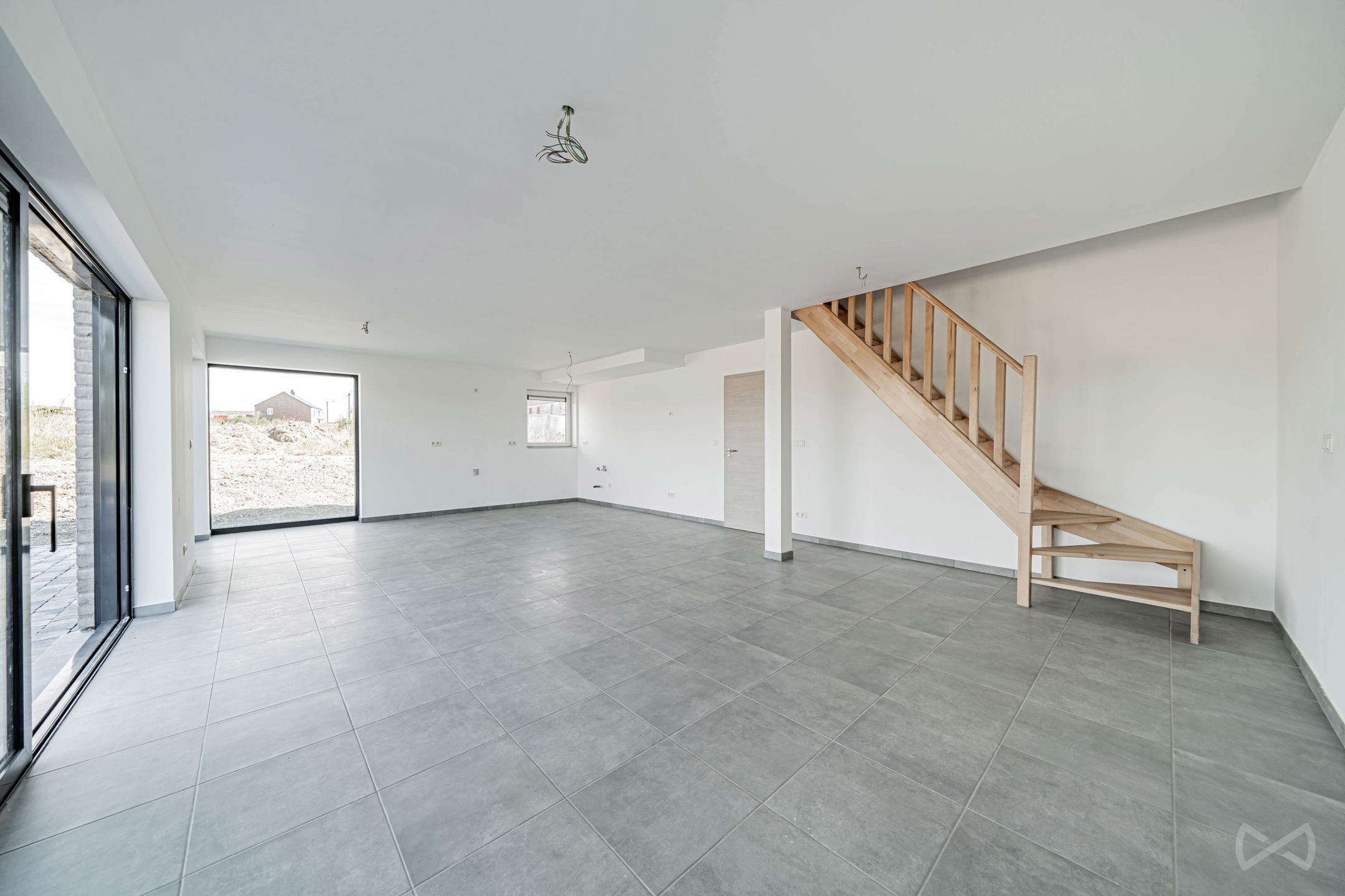 Maison à vendre à Philippeville avec 3 chambres - photo 4