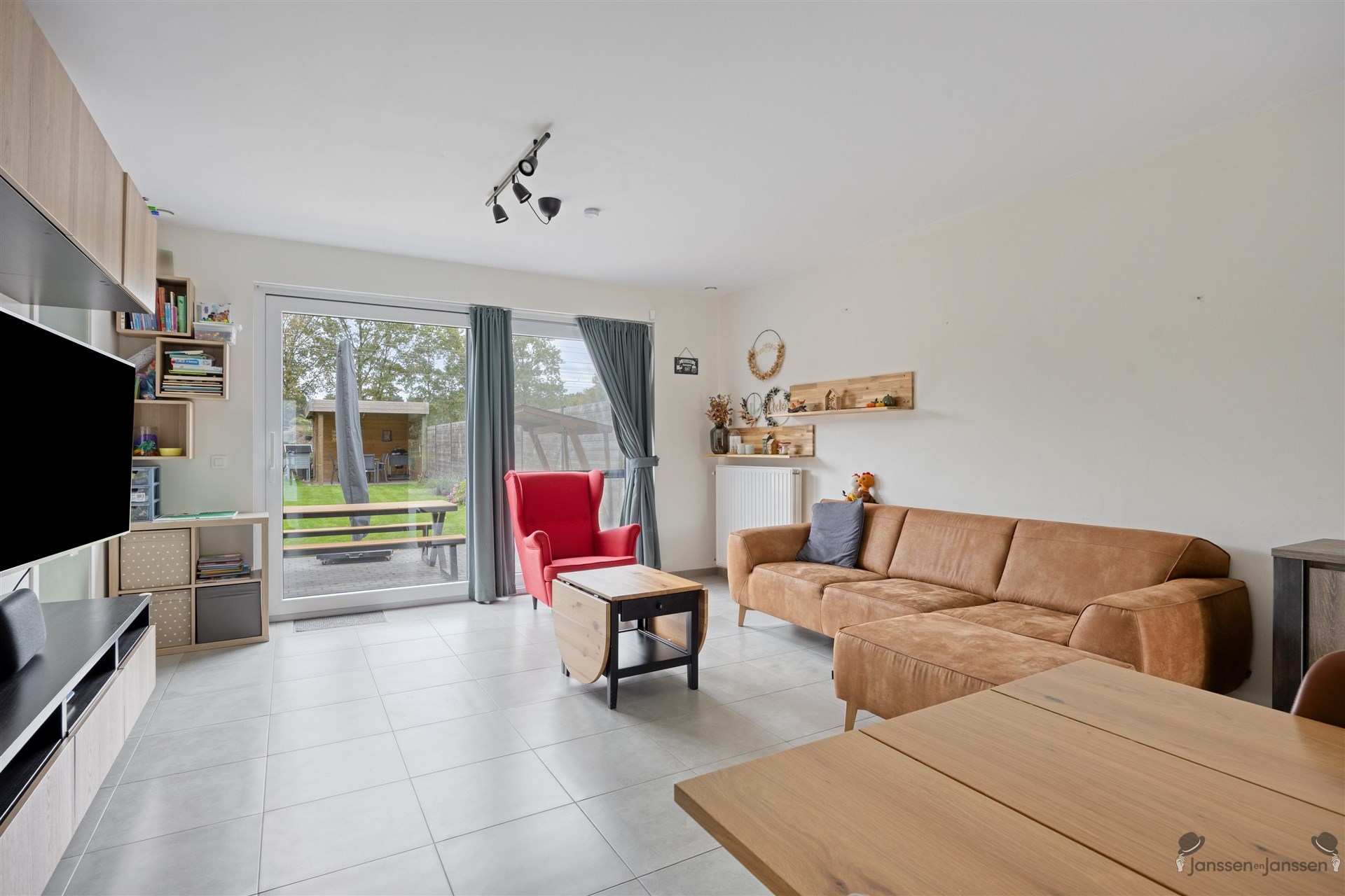 Energiezuinige woning met 4 slaapkamers  - foto 5