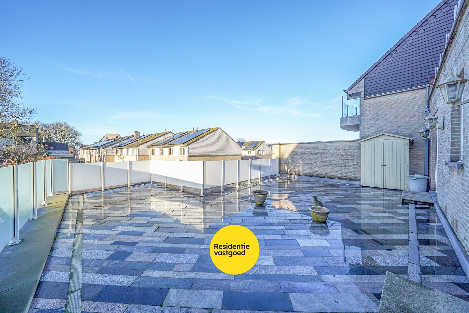 Apartment for sale in Oudenburg with 2 bedrooms - photo 5