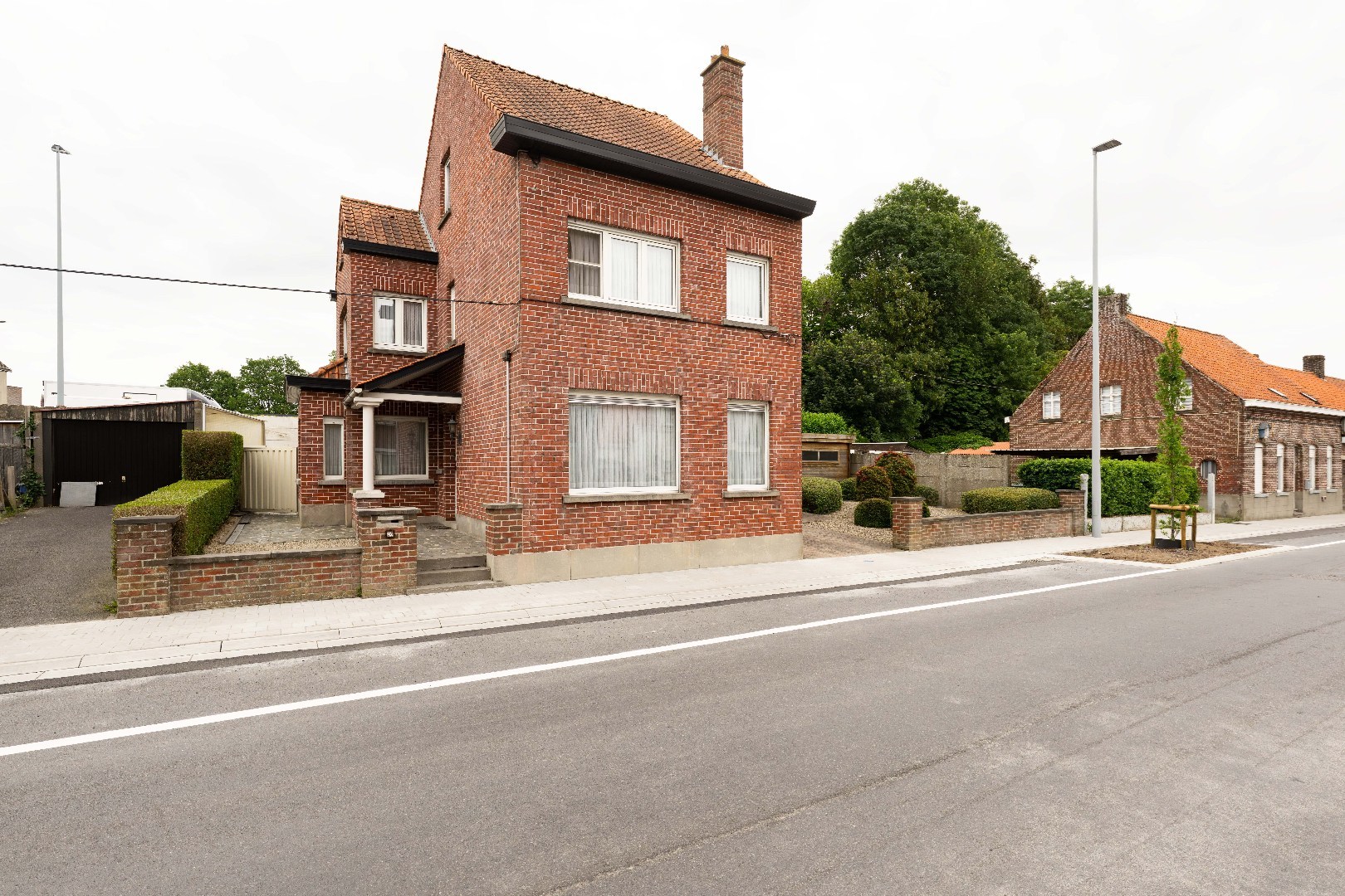 House for sale in Pittem