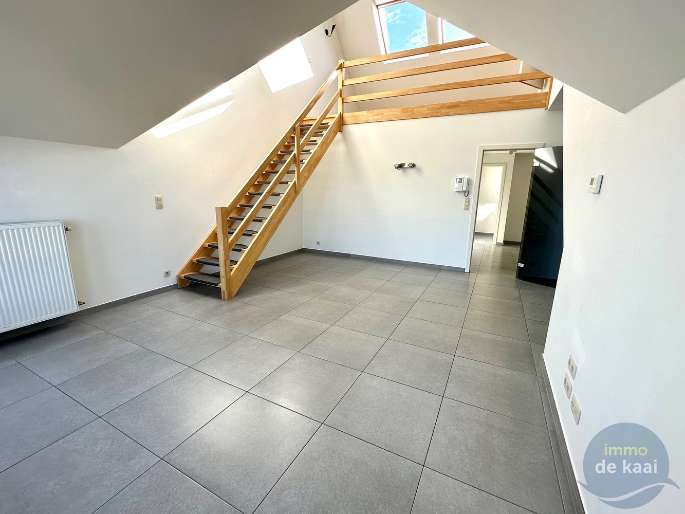 Appartement te huur - foto 4