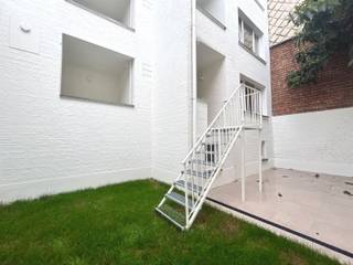 Appartement à vendre à Anvers