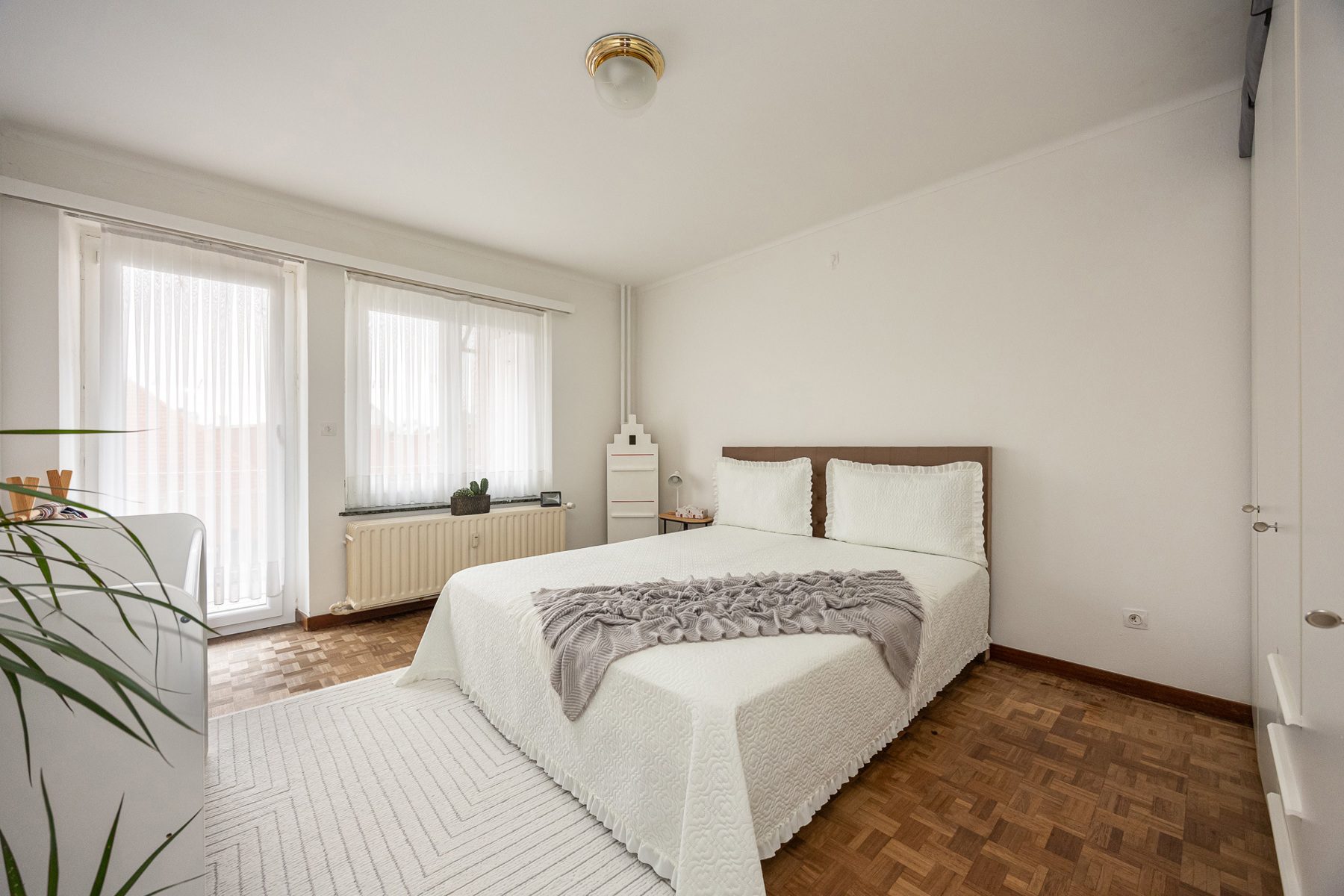 Opbrengsteigendom met acht ruime appartementen - foto 3