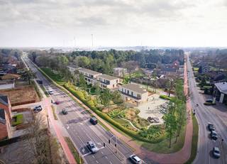 Apartment for sale in Olen