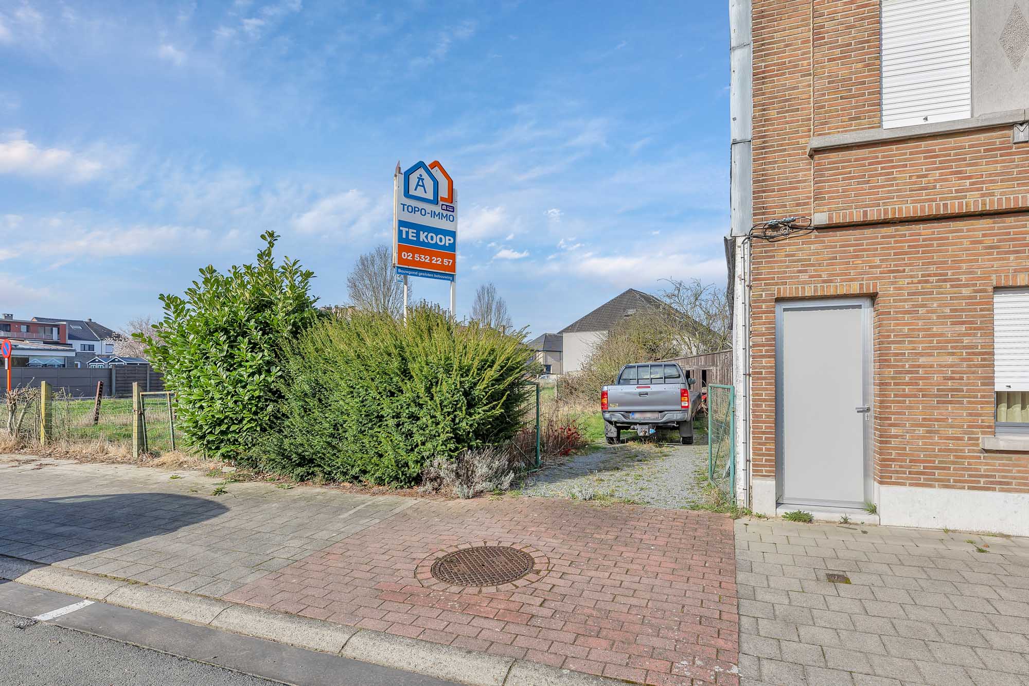 Bouwgrond voor gesloten bebouwing te Liedekerke! - foto 3