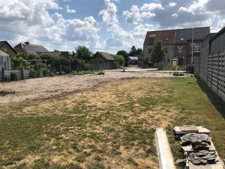 Ontdek deze veelbelovende bouwgrond van 495m², perfect gelegen in een aangename en rustige en kindvriendelijke buurt aan doodlopende straat...