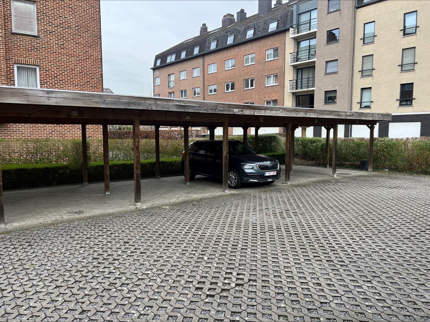 🏡 Carports te koop in Kessel-Lo! - foto 5