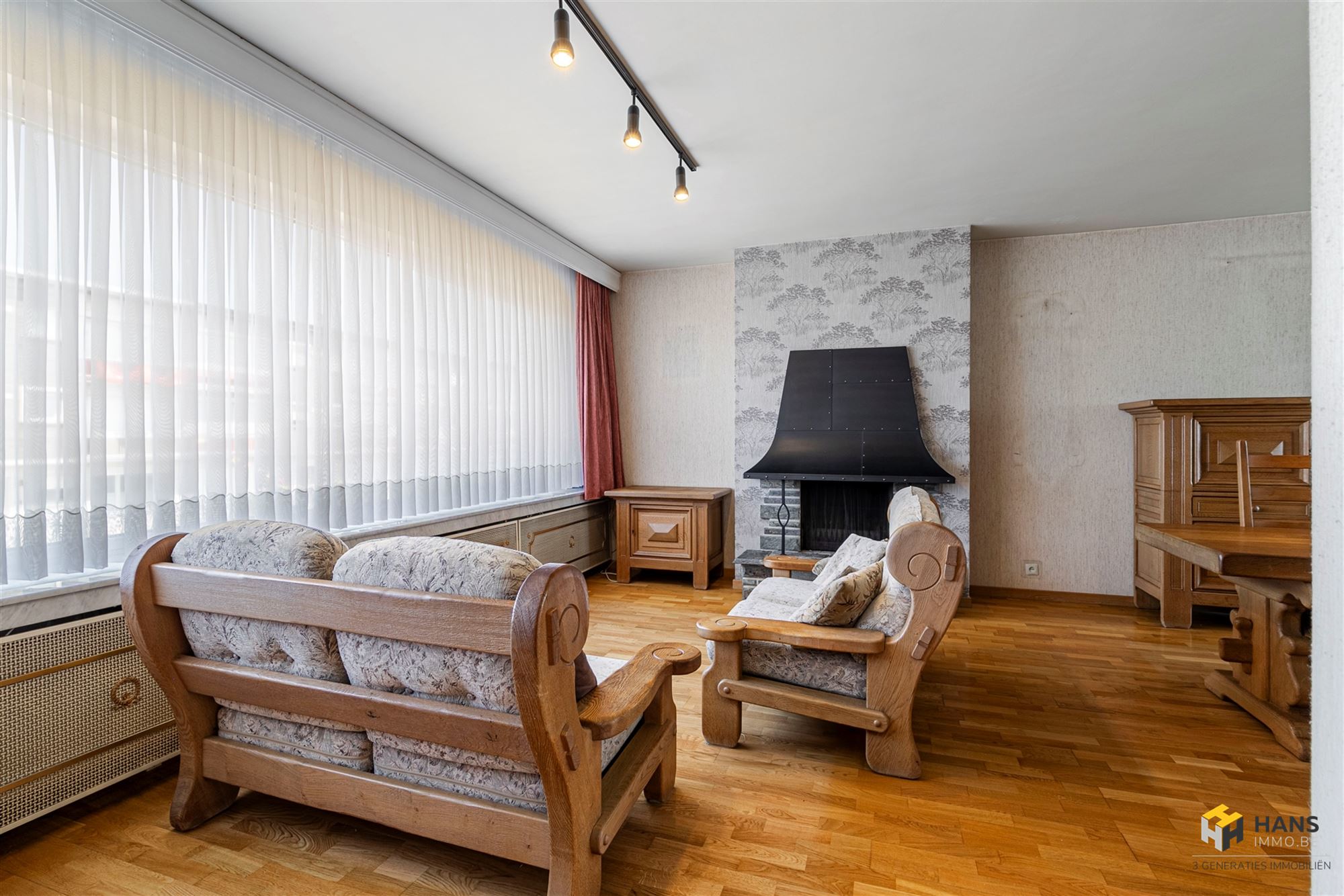 House for sale in Hoevenen with 3 bedrooms - photo 5