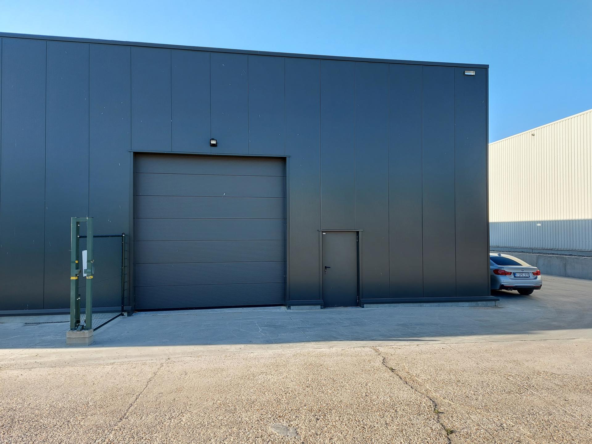 BEDRIJVENPARK "WINTERDIJK" - KMO-UNIT VAN 195M² TE HUUR - foto 3