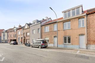 House for sale in Drogenbos