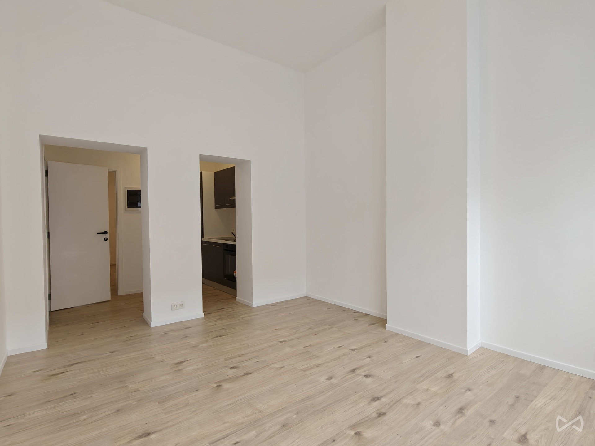 Apartment for sale in Sint-Gillis with 1 bedroom - photo 1