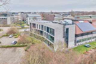 Commercial for rent in Hasselt