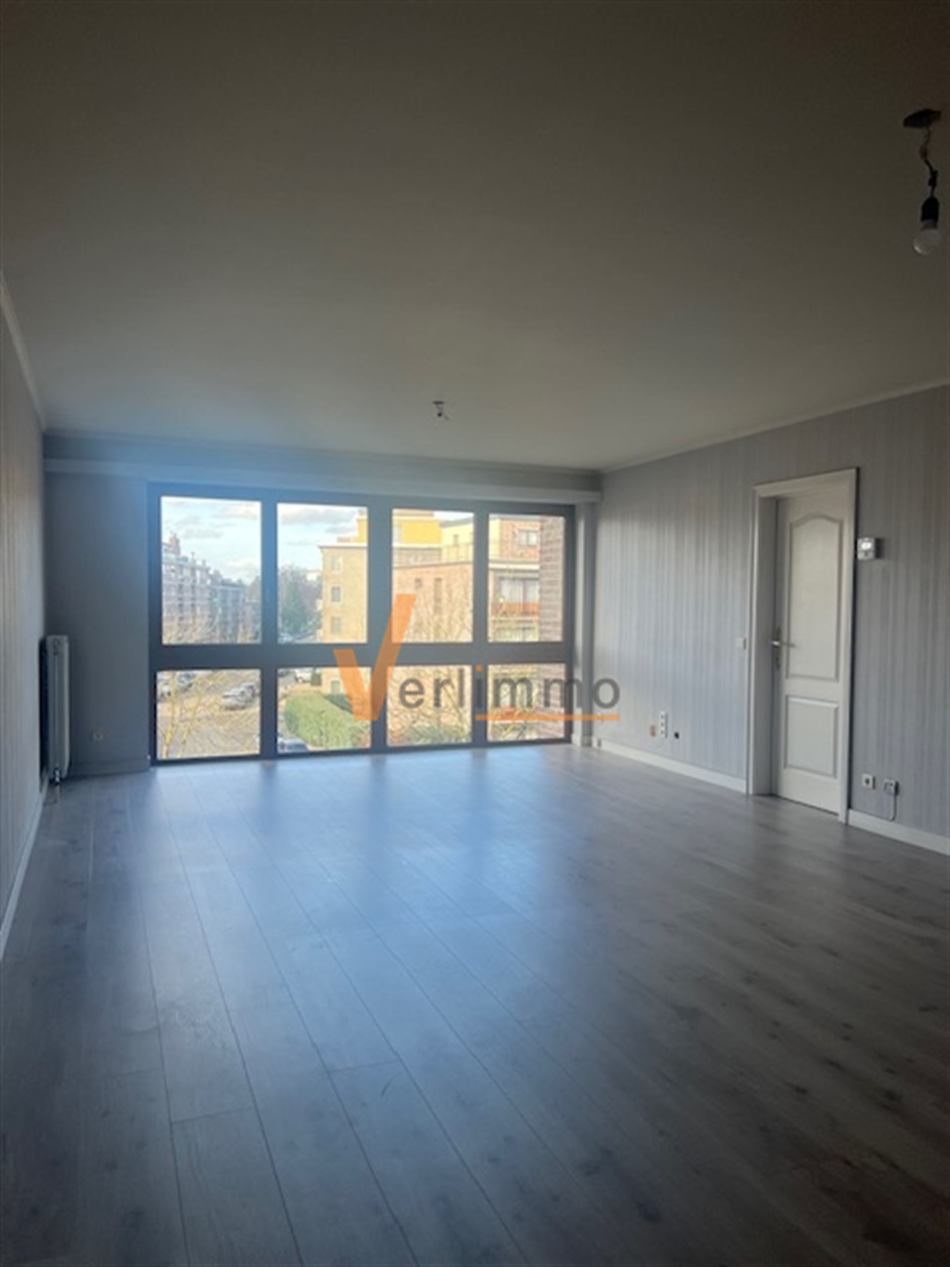 Appartement in Schoten